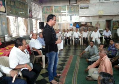 khush housing finance, save birds, water pots for birds