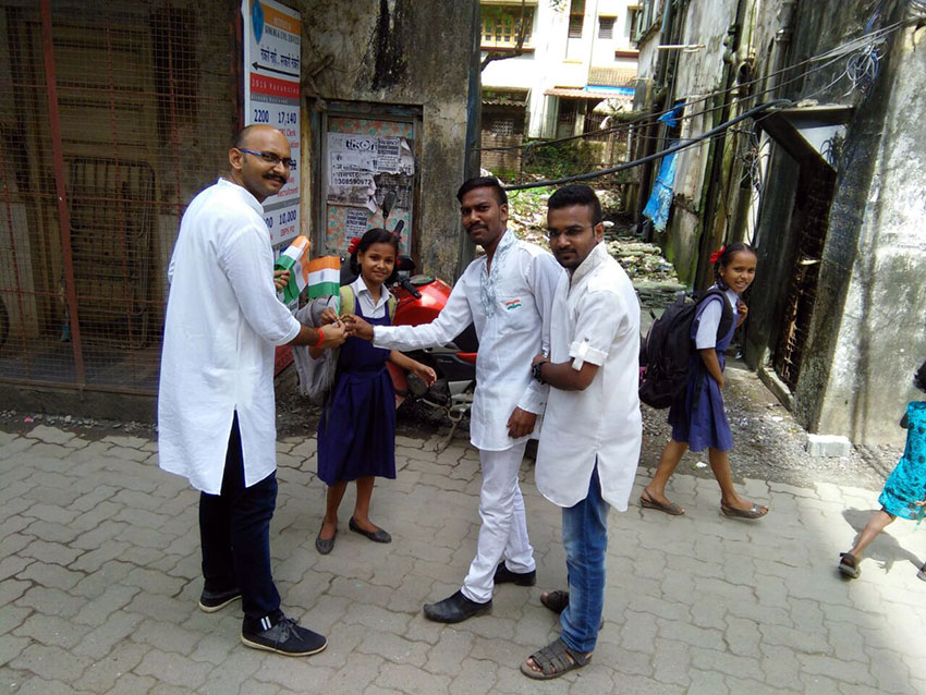 independence day, khush housing finance