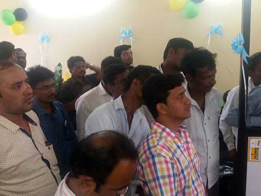 Khush Housing Finance Branch, ahmedabad, aurangabad, pune, kolhapur