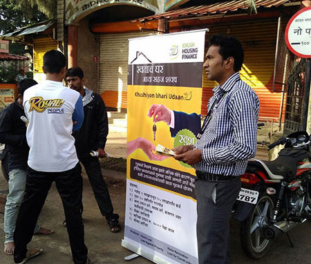 housing loans, home loans, khfl