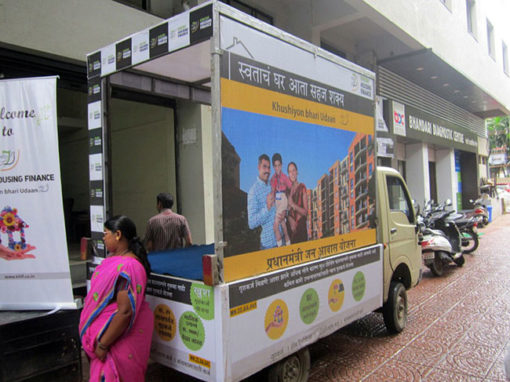 housing finance branches in nasik, khush housing finance