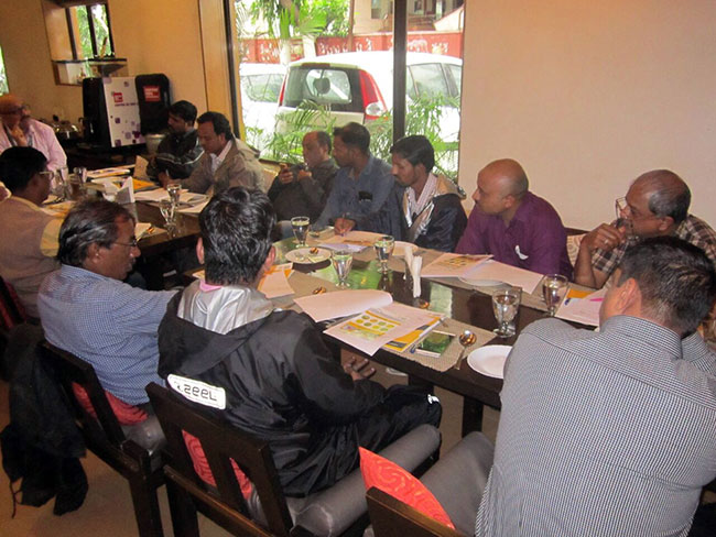 khush housing finance, housing finance branch in nasik