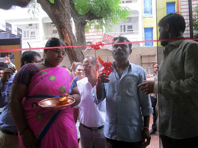 housing loans in nasik