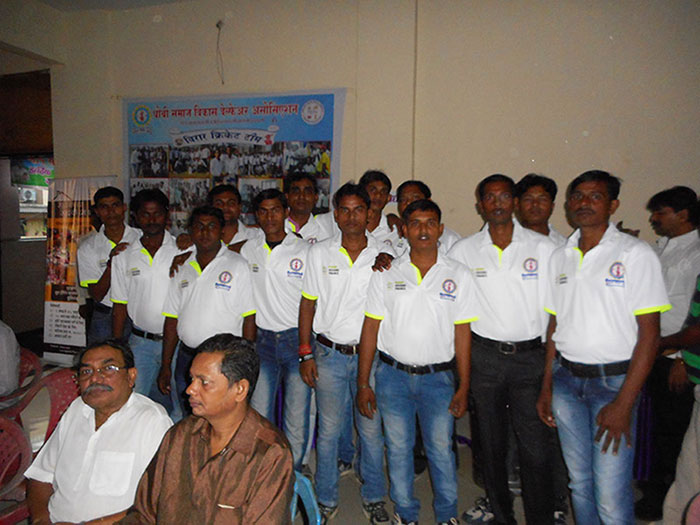 khfl events, housing finance, aurangabad