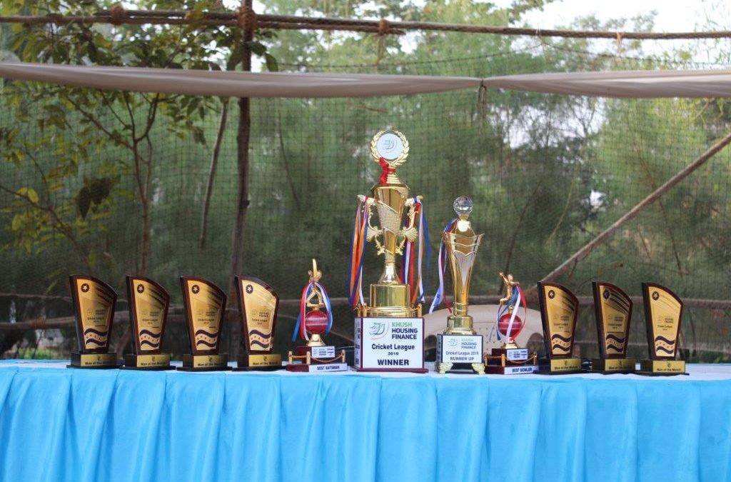 2nd Foundation Day | KHFL | Cricket | Sports