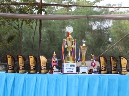 2nd Foundation Day | KHFL | Cricket | Sports