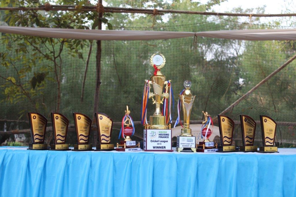 2nd Foundation Day | KHFL | Cricket | Sports