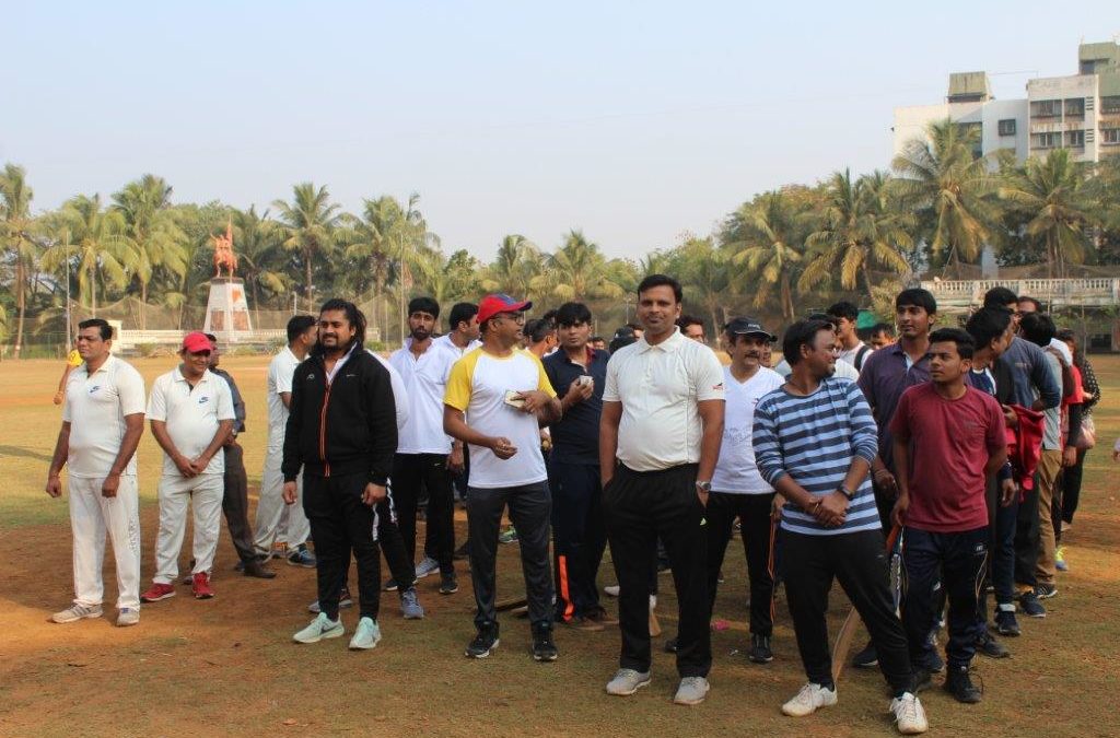 2nd Foundation Day | KHFL | Cricket | Sports