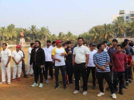 2nd Foundation Day | KHFL | Cricket | Sports