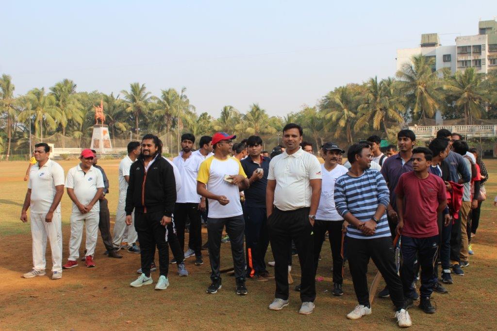 2nd Foundation Day | KHFL | Cricket | Sports