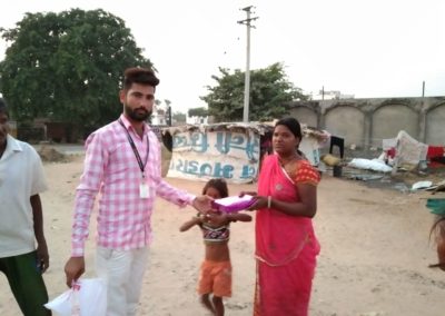 Jaipur Sweet Distribution Diwali 2019