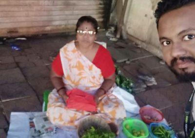 Virar Sweet Distribution Diwali 2019