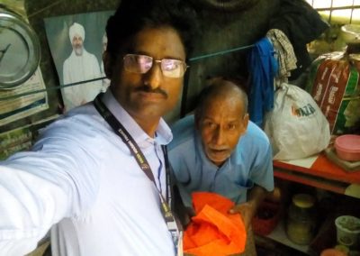 Virar Sweet Distribution Diwali 2019