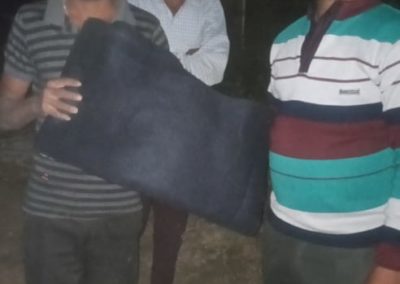 Khfl Blanket Distribution 2019 - Ahmedabad | Housing Finance Ahmedabad | Pmay Ahmedabad