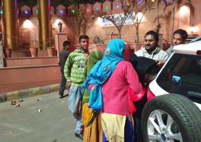 Khfl Blanket Distribution 2019 - Ajmer | Housing Finance Ajmer | Pmay Ajmer