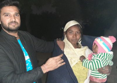 Khfl Blanket Distribution 2019 - Jaipur | Housing Finance Jaipur | Pmay Jaipur