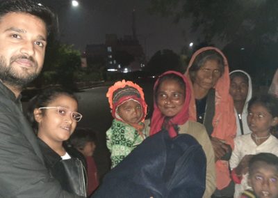 Khfl Blanket Distribution 2019 - Jaipur | Housing Finance Jaipur | Pmay Jaipur